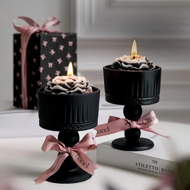 Confezione regalo con candela  - Home Fragrance Gift recensione e prezzo