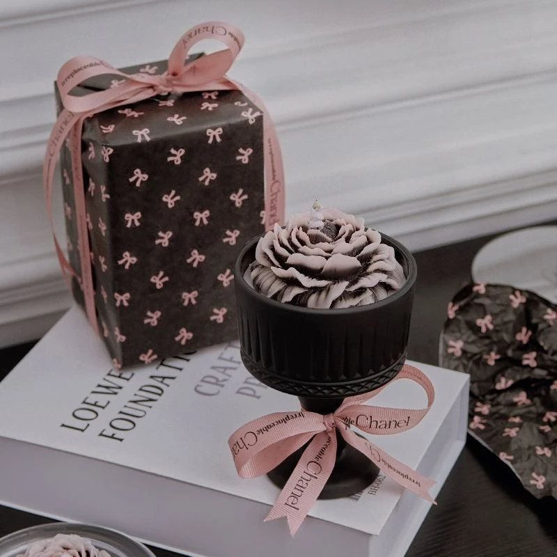 Confezione regalo con candela  - Home Fragrance Gift recensione e prezzo