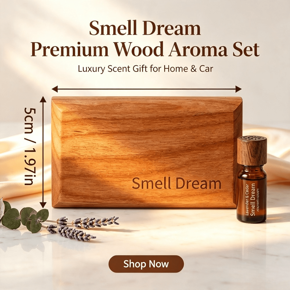 Deodorante per Auto al Profumo - Home Fragrance Oud recensione e prezzo