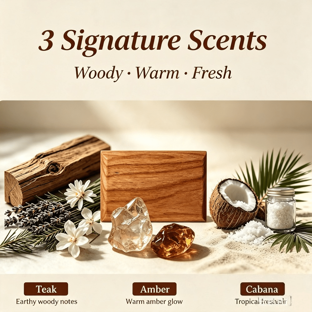 Deodorante per Auto al Profumo - Home Fragrance Oud recensione e prezzo