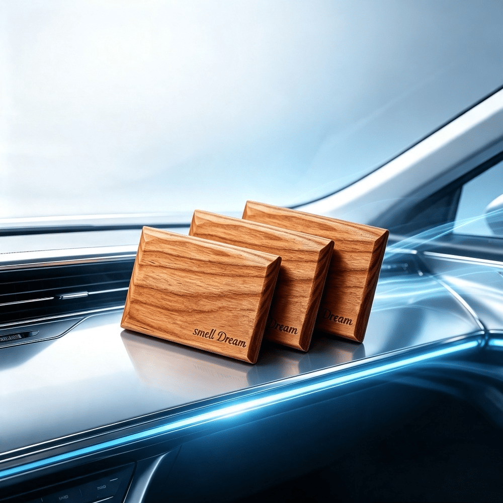 Deodorante per Auto al Profumo - Home Fragrance Oud recensione e prezzo
